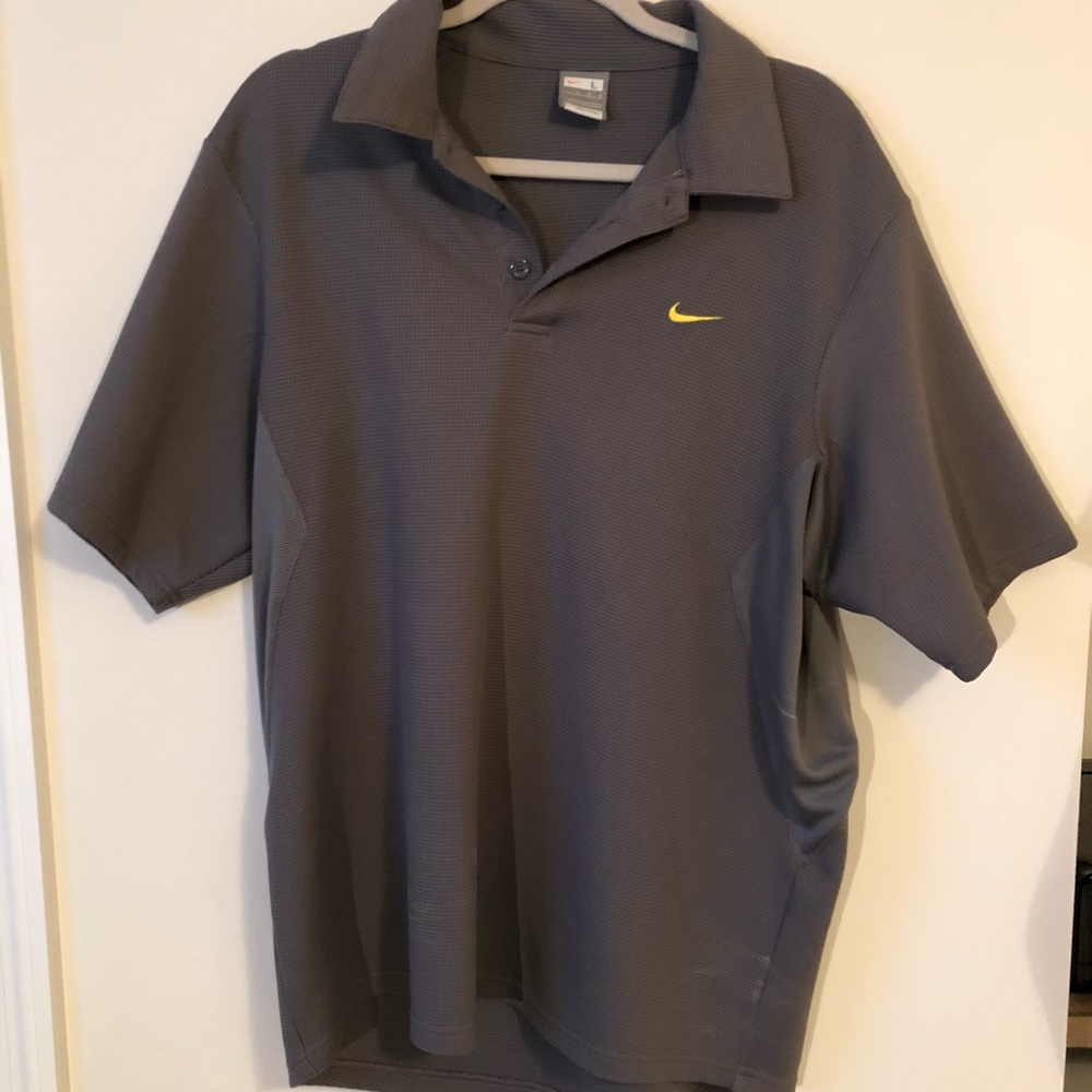 Men’s Nike Polo